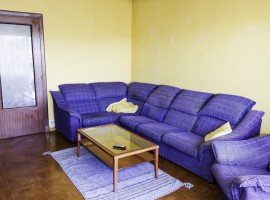  Room in Monasterio de Urdax st.