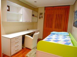  Flat in San Blas st.