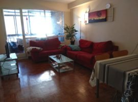 Habitación en Pedro I